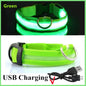 Glowing Dog Collar - 1-Stop Discount Shop