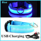 Glowing Dog Collar - 1-Stop Discount Shop