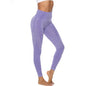 Fitness Running Yoga Pants - 1-Stop Discount Shop