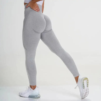 Fitness Running Yoga Pants - 1-Stop Discount Shop