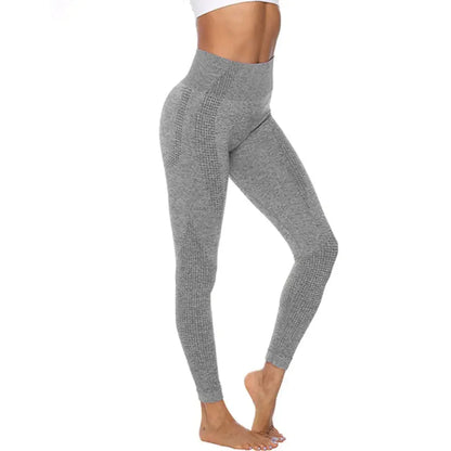 Fitness Running Yoga Pants - 1-Stop Discount Shop