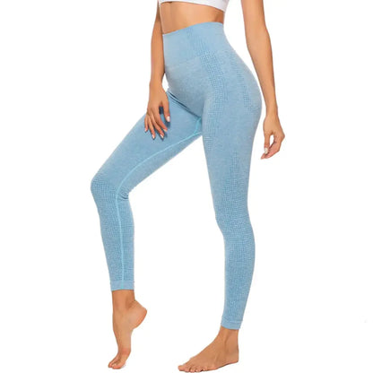 Fitness Running Yoga Pants - 1-Stop Discount Shop