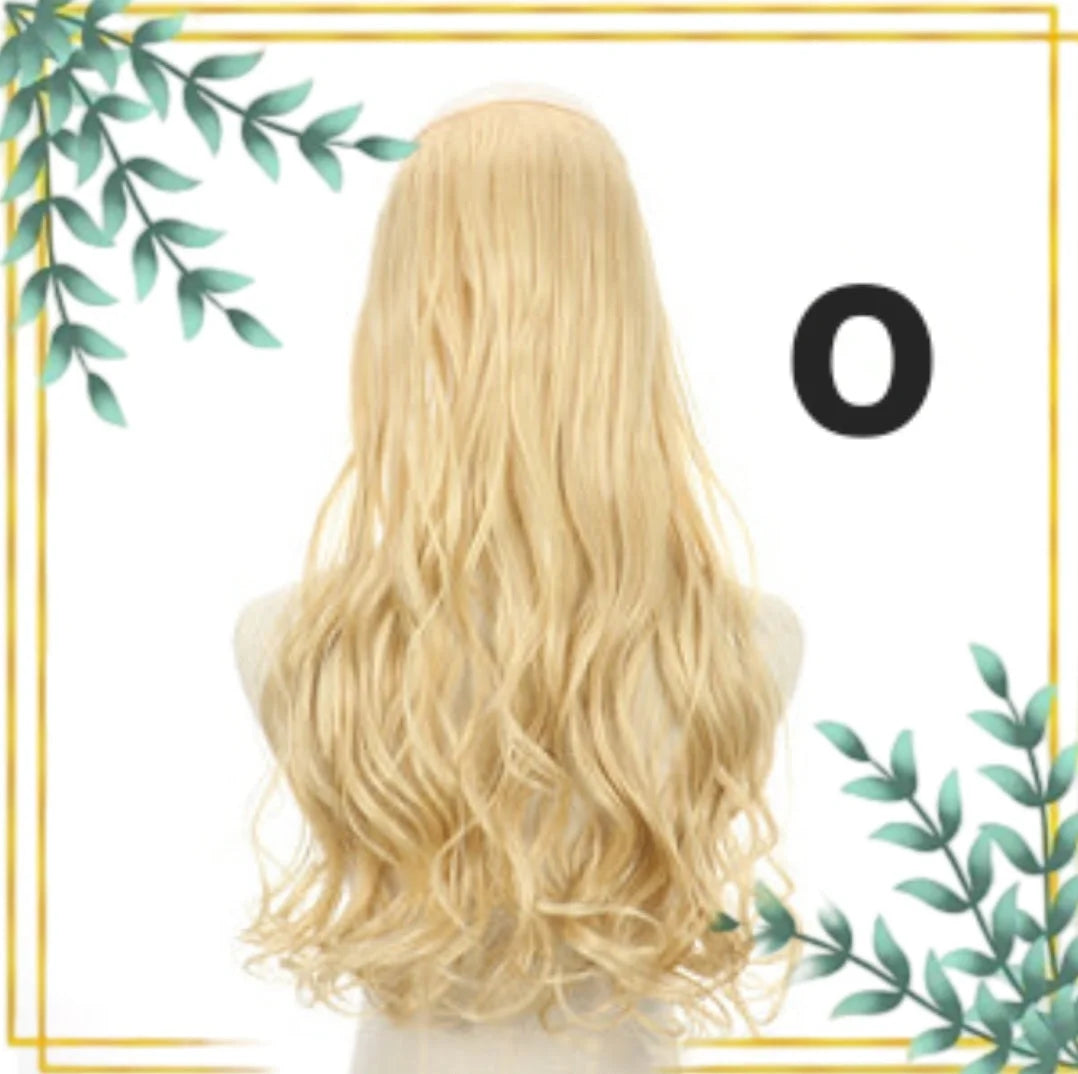 Halo Hair Extensions - 1-Stop Discount Shop