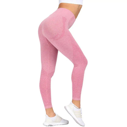 Fitness Running Yoga Pants - 1-Stop Discount Shop