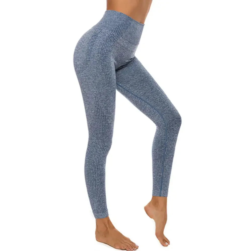 Fitness Running Yoga Pants - 1-Stop Discount Shop