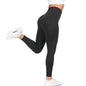 Fitness Running Yoga Pants - 1-Stop Discount Shop