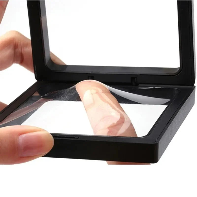 3D Floating Display Stand - 1-Stop Discount Shop