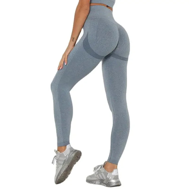 Fitness Running Yoga Pants - 1-Stop Discount Shop