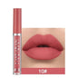 6PC Matte Velvet Lip Gloss Set - 1-Stop Discount Shop