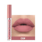 6PC Matte Velvet Lip Gloss Set - 1-Stop Discount Shop