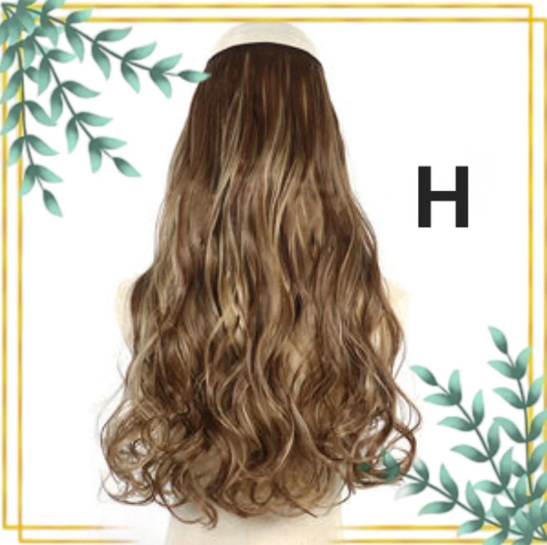 Halo Hair Extensions - 1-Stop Discount Shop