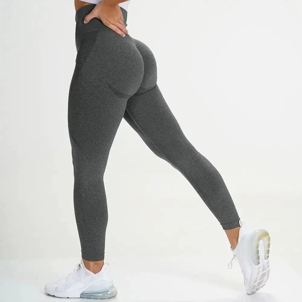 Fitness Running Yoga Pants - 1-Stop Discount Shop