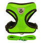 Adjustable Vest Pet Harness - 1-Stop Discount Shop