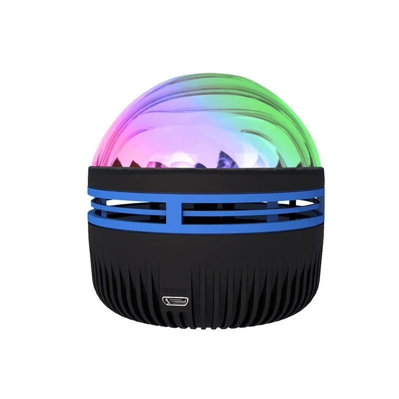 Aurora Sphere Projector - 1-Stop Discount Shop