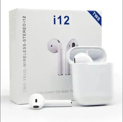 Bluetooth Earphone - 1-Stop Discount Shop