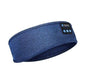 Bluetooth Elastic Wireless Headband - 1-Stop Discount Shop