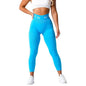 Breathable Hip-lifting Leggings - 1-Stop Discount Shop