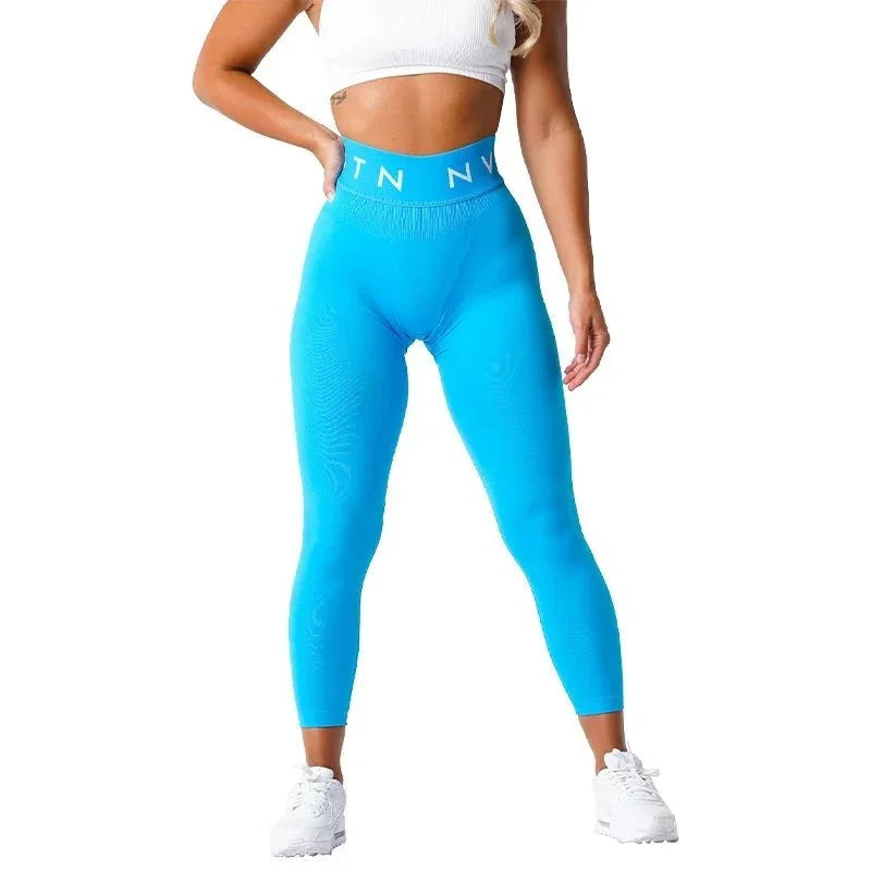 Breathable Hip-lifting Leggings - 1-Stop Discount Shop