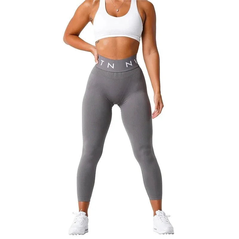 Breathable Hip-lifting Leggings - 1-Stop Discount Shop