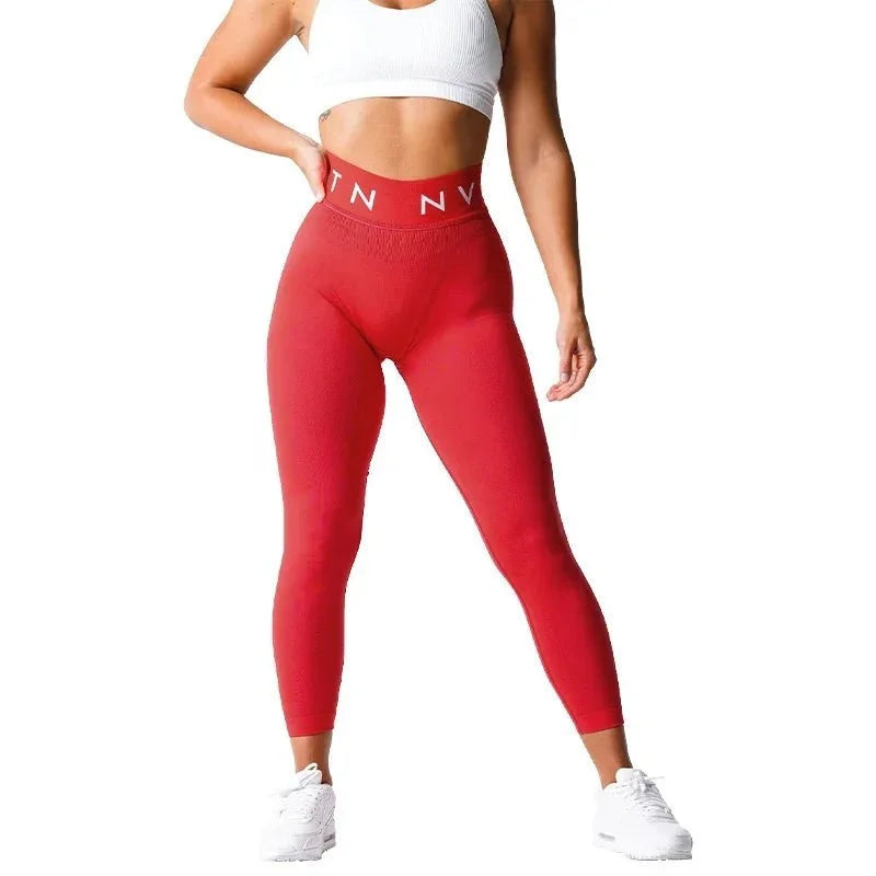 Breathable Hip-lifting Leggings - 1-Stop Discount Shop