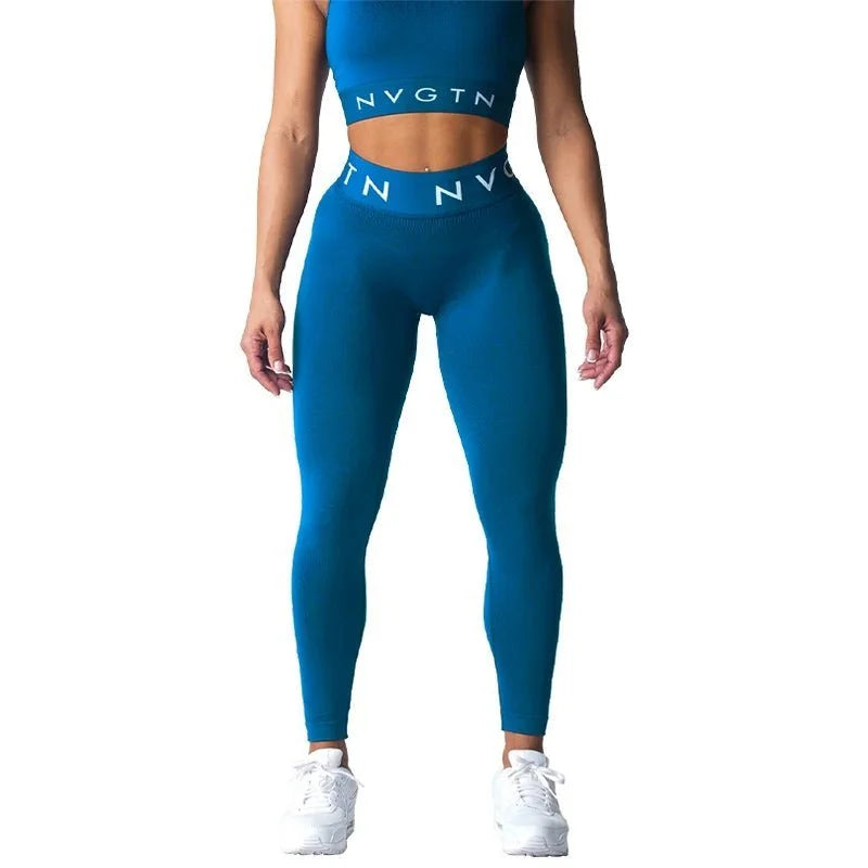 Breathable Hip-lifting Leggings - 1-Stop Discount Shop