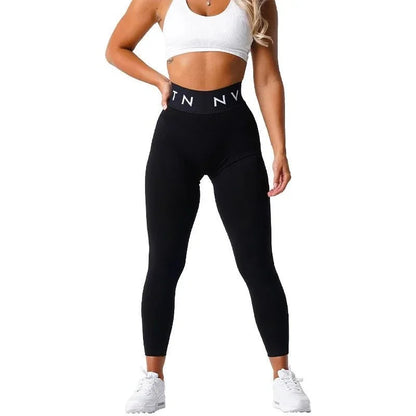 Breathable Hip-lifting Leggings - 1-Stop Discount Shop