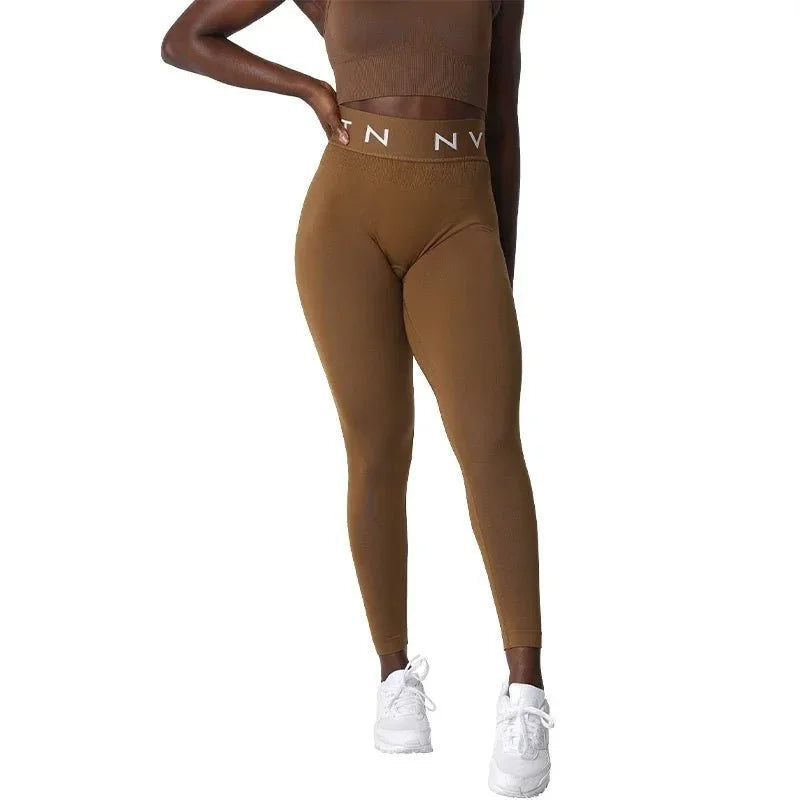 Breathable Hip-lifting Leggings - 1-Stop Discount Shop