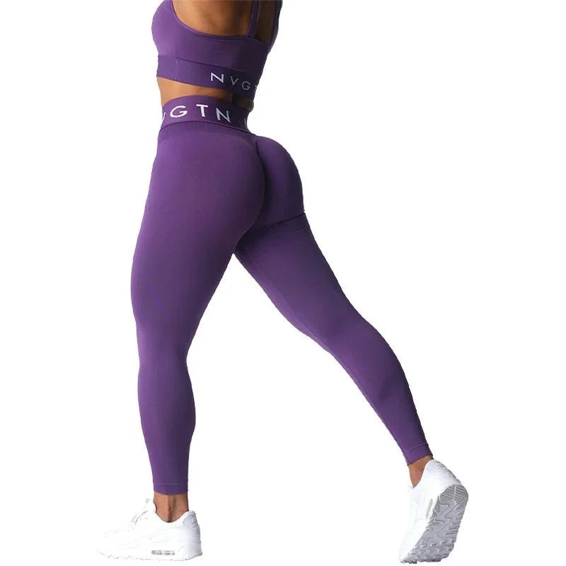 Breathable Hip-lifting Leggings - 1-Stop Discount Shop