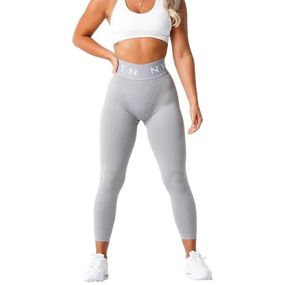 Breathable Hip-lifting Leggings - 1-Stop Discount Shop