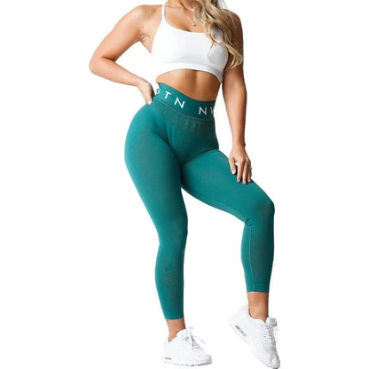 Breathable Hip-lifting Leggings - 1-Stop Discount Shop