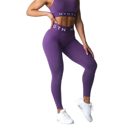 Breathable Hip-lifting Leggings - 1-Stop Discount Shop