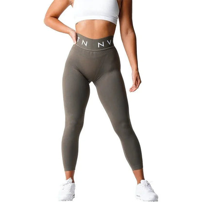 Breathable Hip-lifting Leggings - 1-Stop Discount Shop