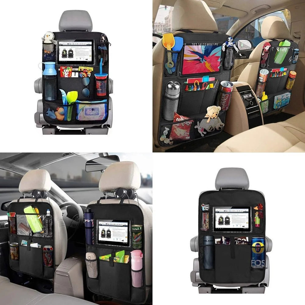 Car Backseat Organizer - 1-Stop Discount Shop