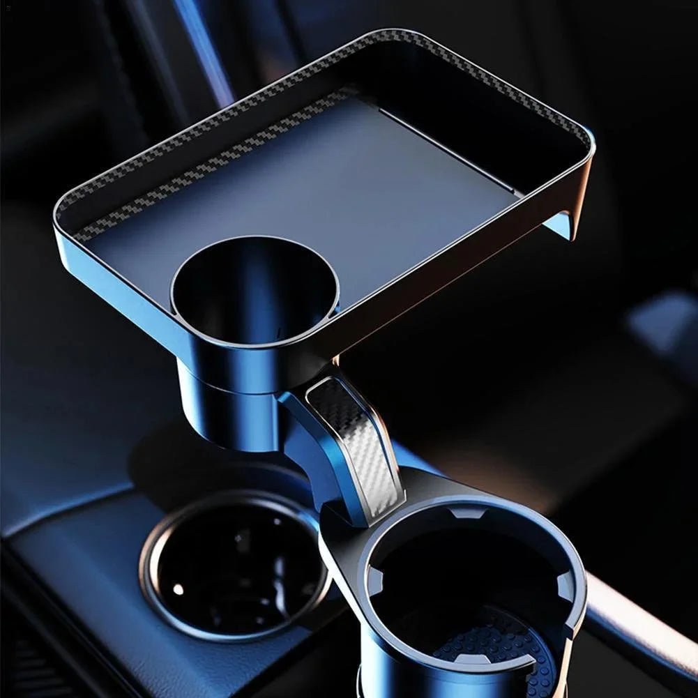 Car Cup Holder Tray - 1-Stop Discount Shop