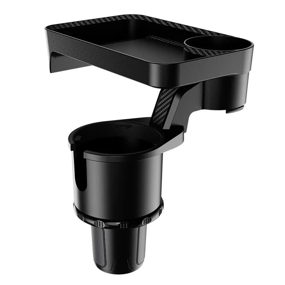 Car Cup Holder Tray - 1-Stop Discount Shop