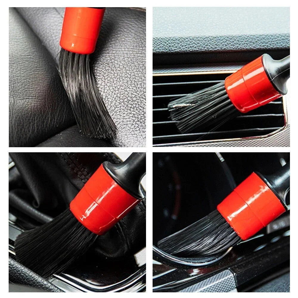 Car Detailing Brush - 1-Stop Discount Shop