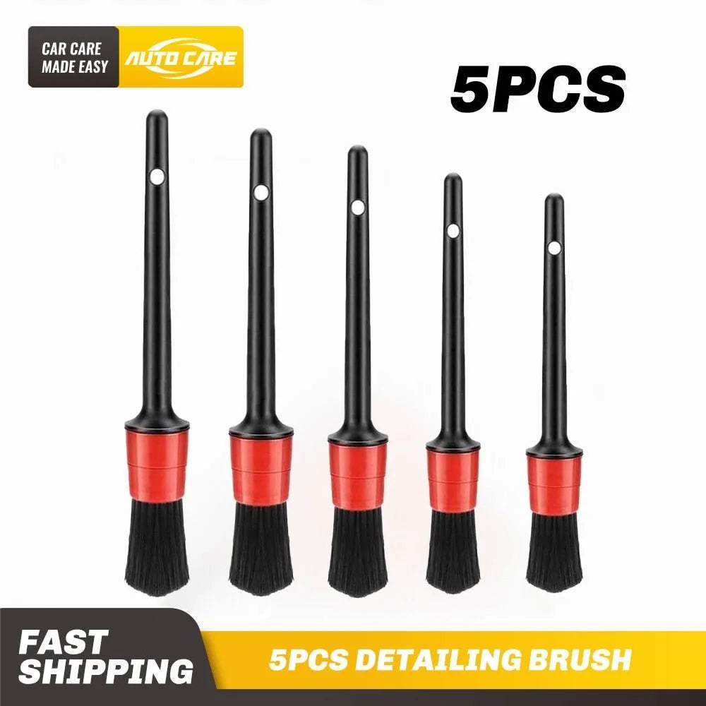 Car Detailing Brush - 1-Stop Discount Shop