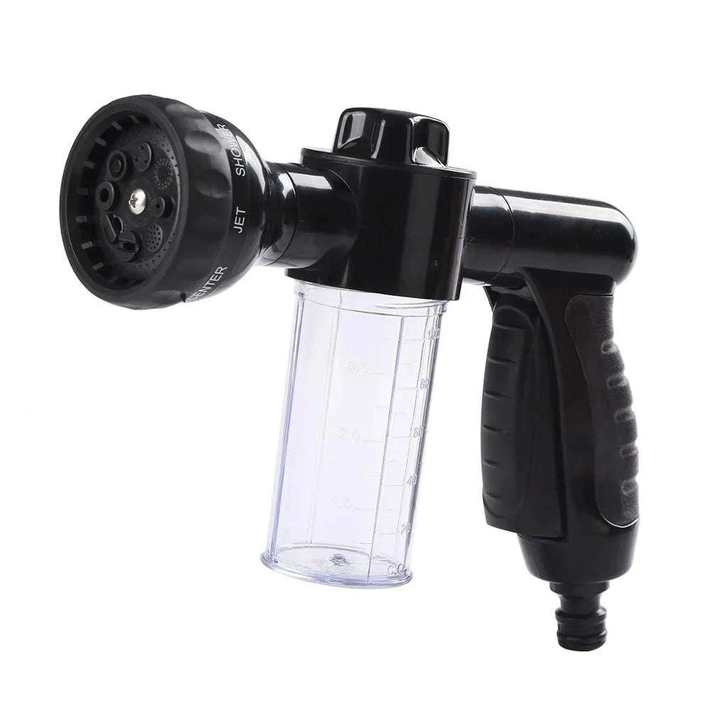 Car Foam Wash Gun - 1-Stop Discount Shop