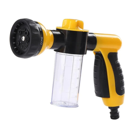 Car Foam Wash Gun - 1-Stop Discount Shop