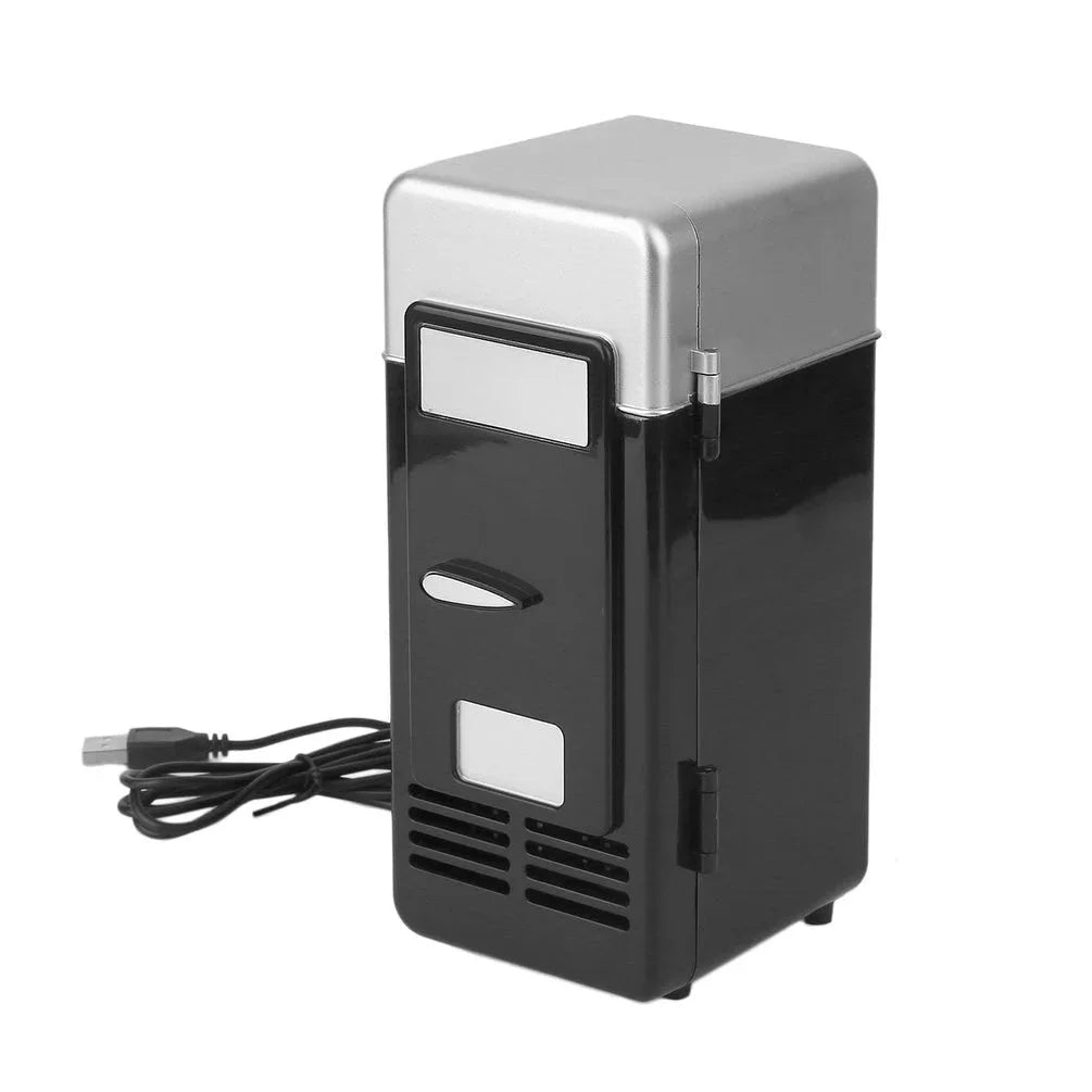 Car Mini Fridge - 1-Stop Discount Shop