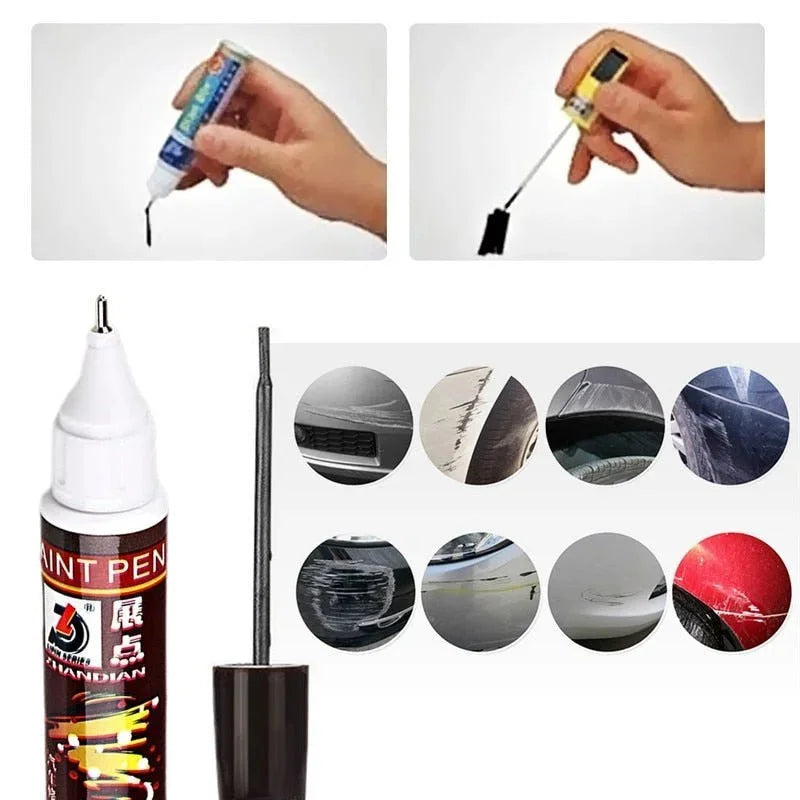 Car Paint Pen - 1-Stop Discount Shop