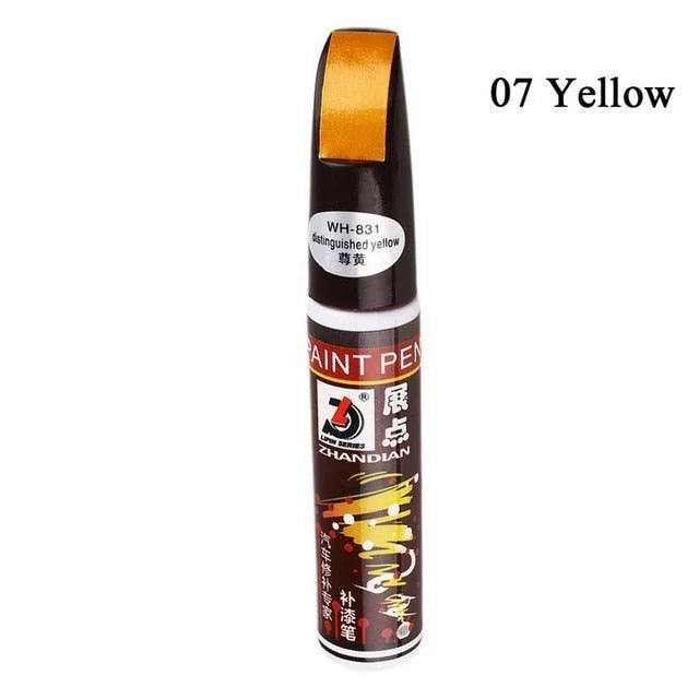 Car Paint Pen - 1-Stop Discount Shop