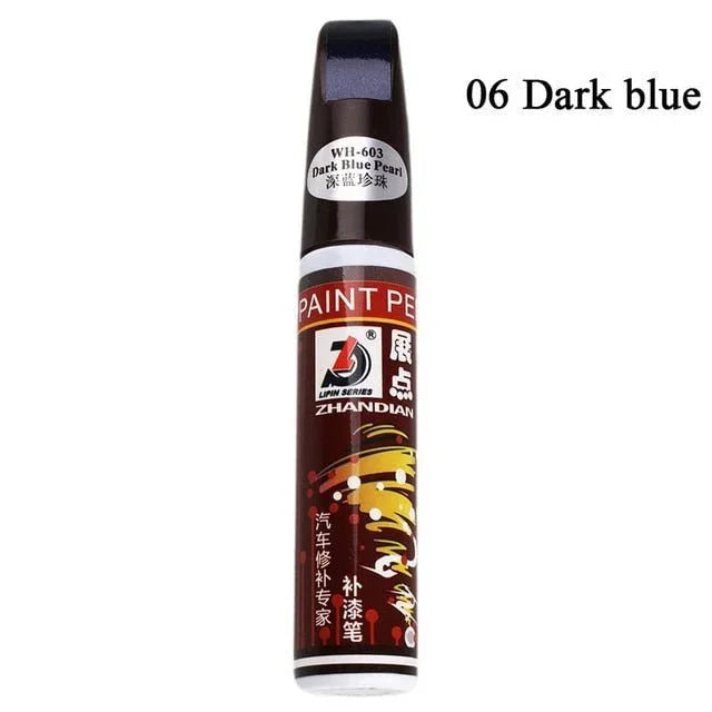 Car Paint Pen - 1-Stop Discount Shop