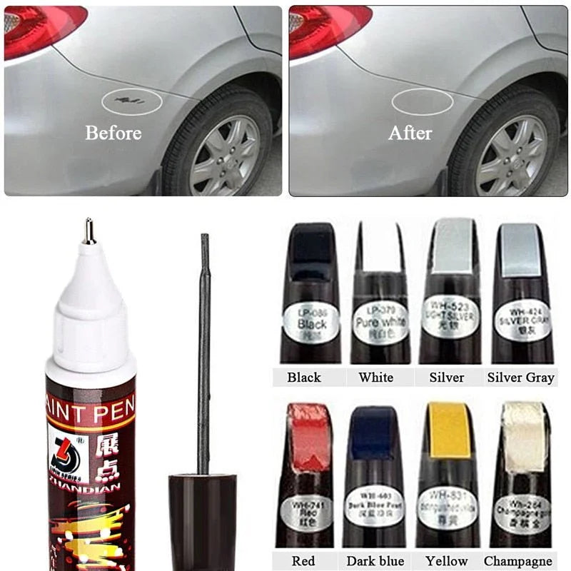 Car Paint Pen - 1-Stop Discount Shop