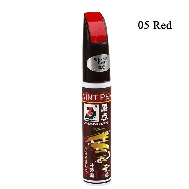 Car Paint Pen - 1-Stop Discount Shop