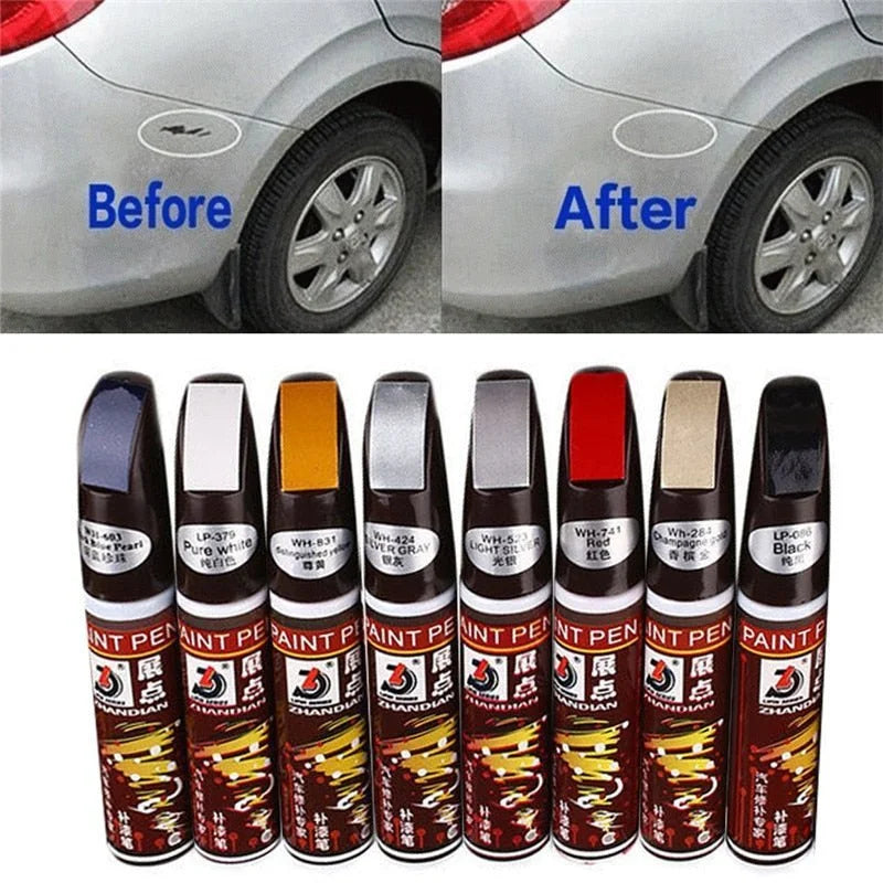 Car Paint Pen - 1-Stop Discount Shop