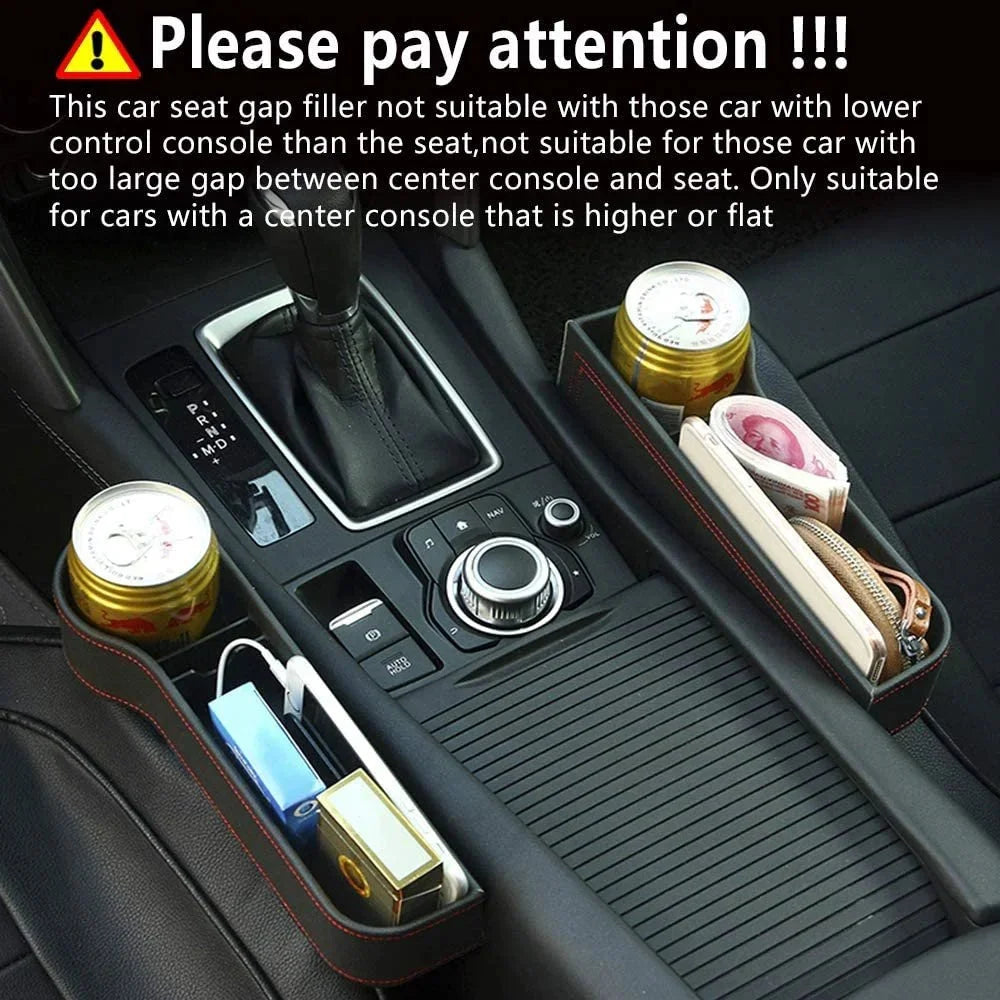 Car Seat Gap Slit - 1-Stop Discount Shop