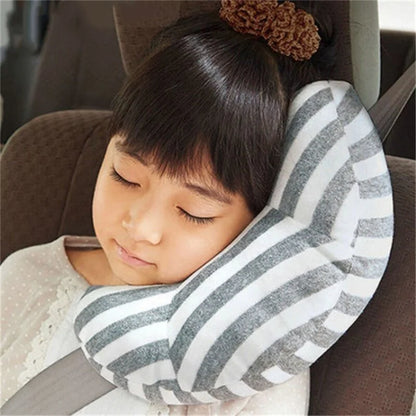 Car Seat Pillow - 1-Stop Discount Shop