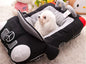 Car Softbed™ - Influencer Dog Kennel - 1-Stop Discount Shop