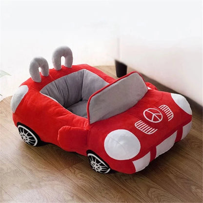 Car Softbed™ - Influencer Dog Kennel - 1-Stop Discount Shop